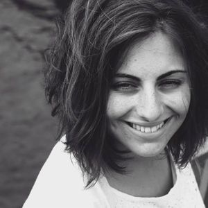 Meet your Posher, Maria